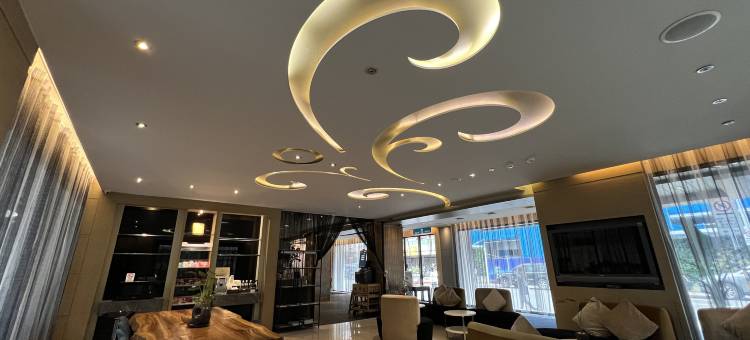 台北馥华商旅图片