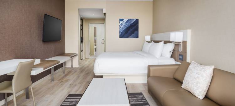 杰克逊维尔圣约翰斯镇中心 AC 酒店(AC Hotel Jacksonville St Johns Town Center)图片