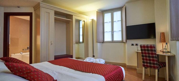 中央酒店，贝斯特韦斯特品质精选(Hotel Centrale, BW Signature Collection)图片