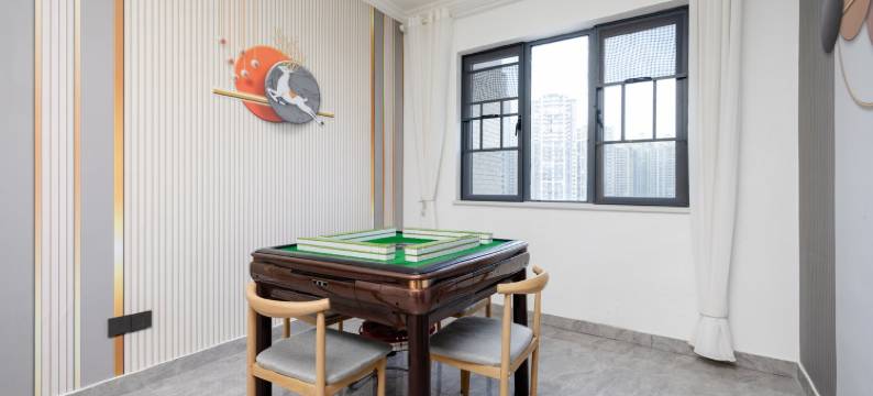 馨家微微民宿(棠坡路1号分店)图片