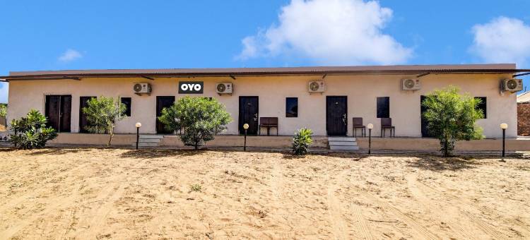 绿谷农场酒店(Green Valley Farms)图片