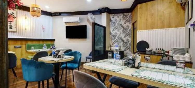 Ashirbad Lodge图片