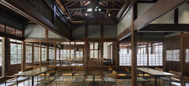 西伊豆洛克瓦特酒店(Loquat Nishiizu)图片