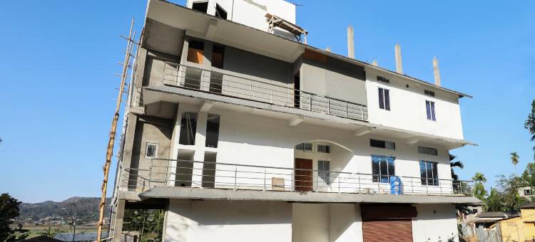 Super Townhouse SRM Kuppakonam Pudur图片