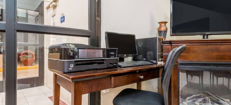 吉列戴斯酒店(Days Inn by Wyndham Gillette)图片