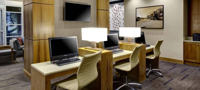 科珀斯克里斯蒂凯悦嘉轩酒店(Hyatt Place Corpus Christi)图片