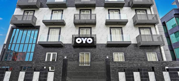 Hotel O Collection O Hotel Sg Inn图片