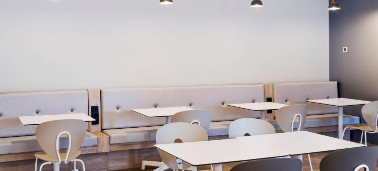 B&B Hotel Madrid Alcorcón图片