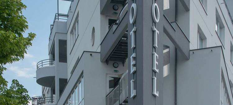 斯特拉斯堡泽尼特布里特酒店(Le Lodge Brit Hotel Strasbourg Zenith)图片