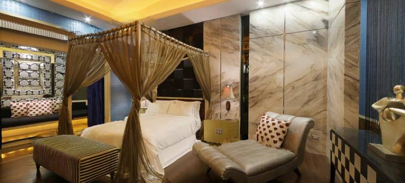 新竹湖山休闲风景旅馆图片