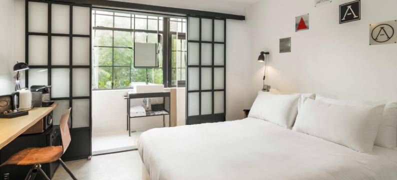 台北艾特文旅图片