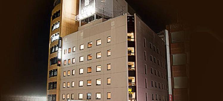 岐阜伊尔克雷多酒店(Hotel Il Credo Gifu)图片
