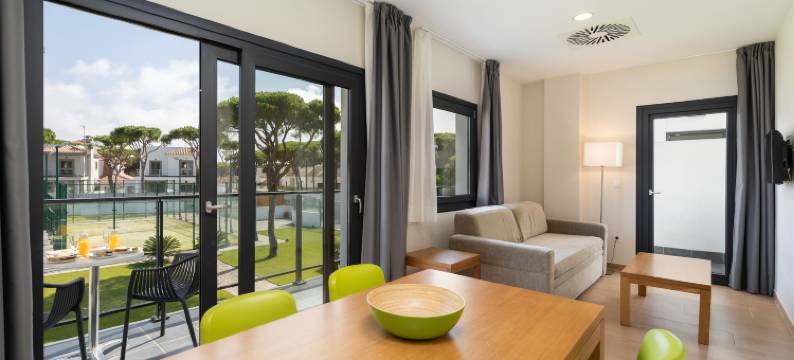 康普乐约阿苏尔公寓(Al Sur Apartamentos Turísticos)图片