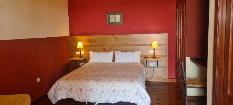 Aracena的La Era酒店 - 仅供成人(Hotel la Era de Aracena - Adults Only)图片