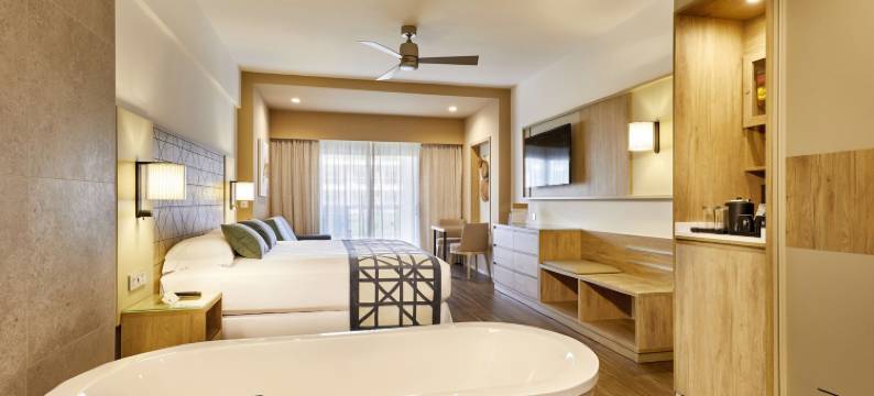 里乌宫加利福尼亚半岛酒店 - 限成人- 全包(Riu Palace Baja California - Adults Only - All Inclusive)图片