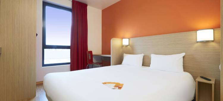 泰昂维普瑞米尔经典酒店(Premiere Classe Thionville)图片