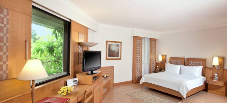 金奈三叉戟酒店(Trident, Chennai)图片