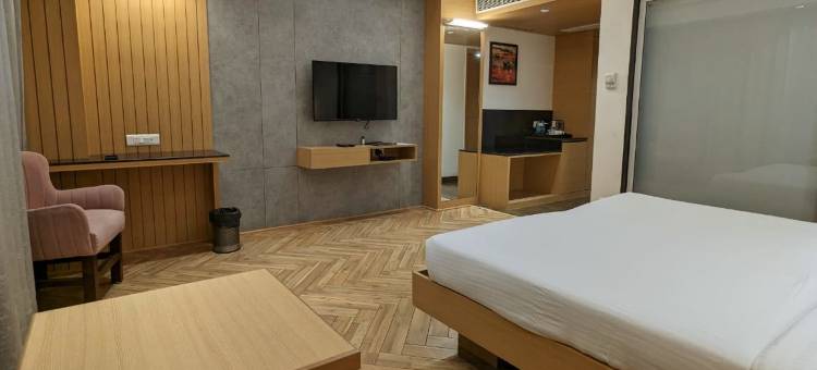 舒适酒店-勒克脑(Comfort Inn)图片