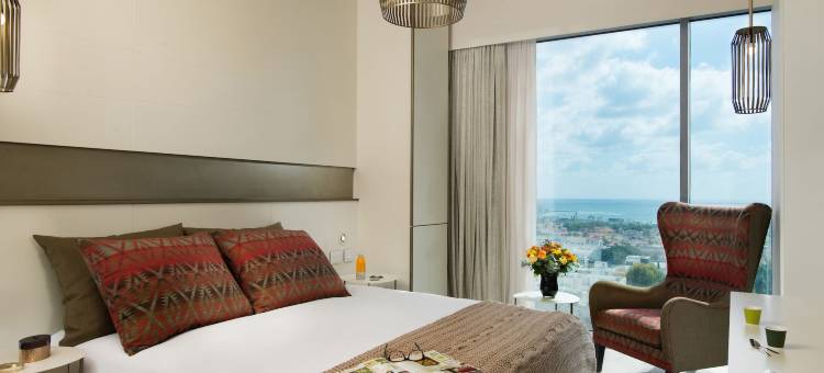 罗斯柴尔德22酒店(Hotel Rothschild 22)图片
