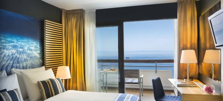 雷米森斯阿德米拉酒店(Hotel Admiral - Liburnia)图片