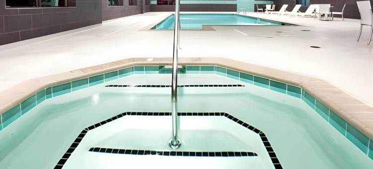 智选假日套房酒店诺福克国际机场(Holiday Inn Express & Suites Norfolk Airport)图片