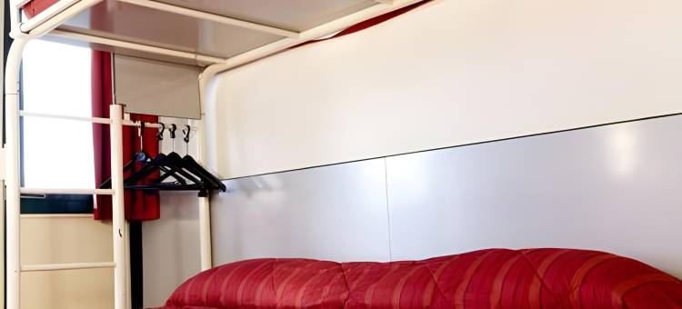 普瑞米尔巴约讷经典酒店(Premiere Classe Bayonne)图片