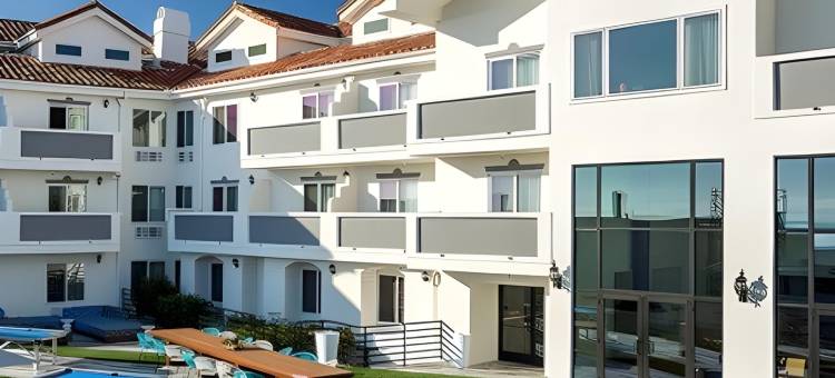 赫尔摩莎酒店(Hotel Hermosa)图片