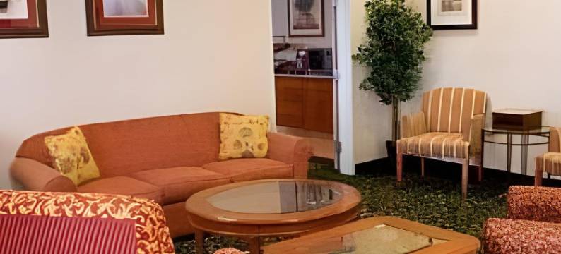 夏延万枫套房酒店(Fairfield Inn & Suites Cheyenne)图片