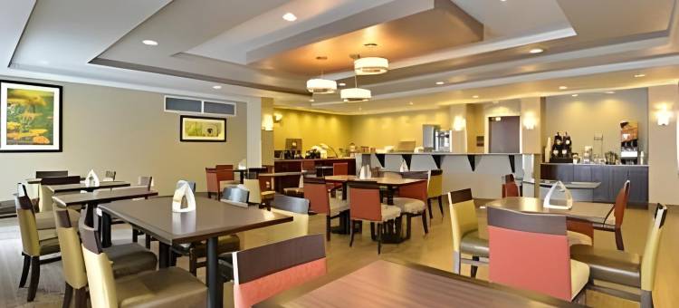 迈诺特舒适套房酒店(Comfort Suites)图片