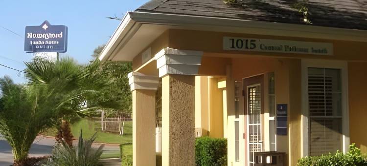 美国圣安东尼奥机场长住酒店(Extended Stay America Suites - San Antonio - Airport)图片