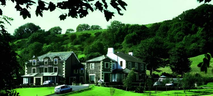 恩布尔顿水疗酒店(Embleton Spa Hotel & Apartments)图片