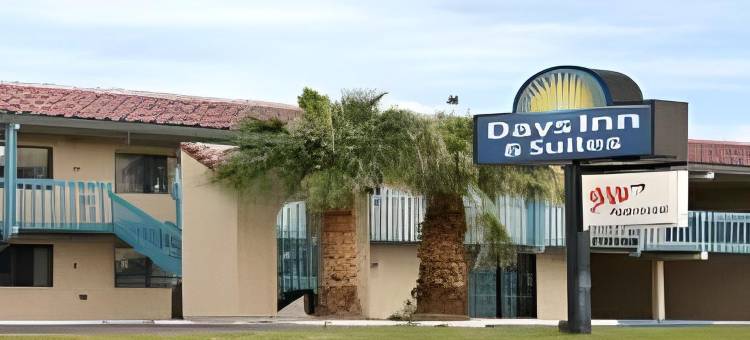 针城温德姆戴斯套房酒店(Days Inn & Suites by Wyndham Needles)图片