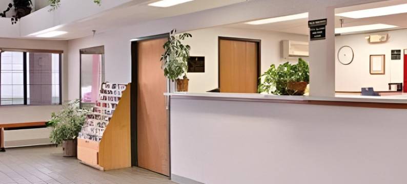 普利茅斯速8酒店(Super 8 by Wyndham Plymouth)图片