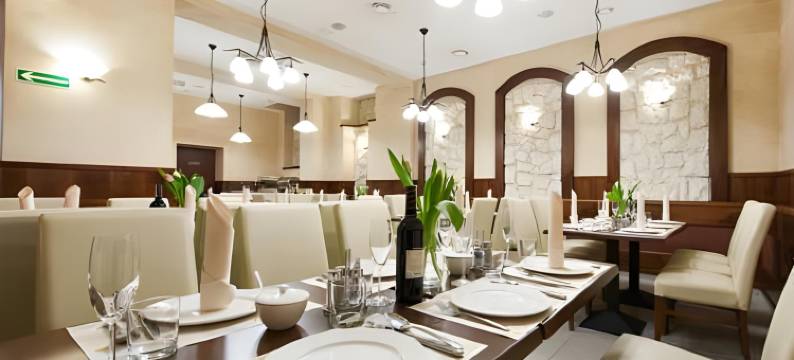 克拉特夫市中心酒店(Hotel Downtown Kraków)图片