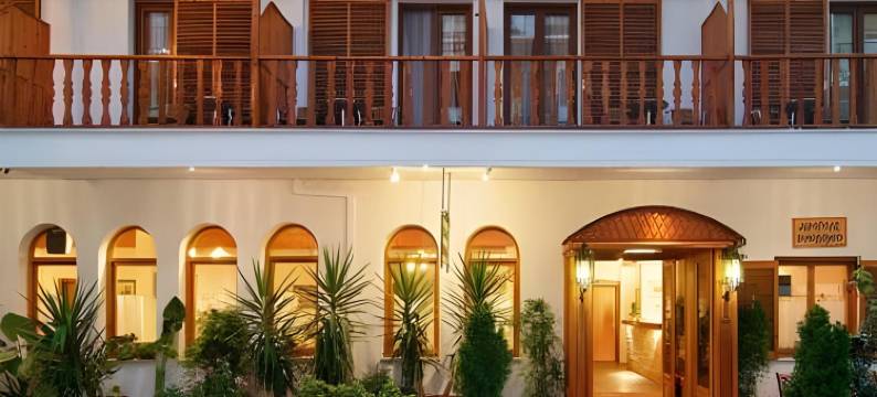 卫城德尔菲酒店(Acropole Delphi City Hotel)图片