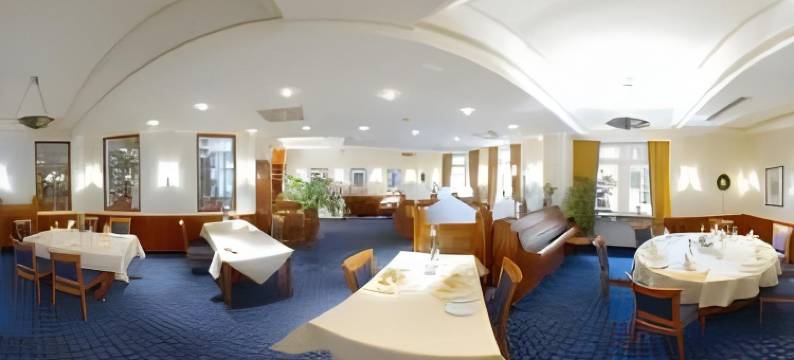 阿伯特餐厅酒店(Akzent Hotel-Restaurant Albert)图片