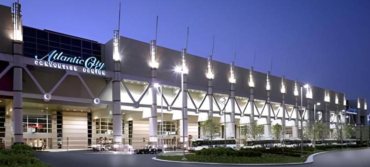 阿布西肯/大西洋城帝国酒店加套房(Empire Inn & Suites Absecon/Atlantic City)图片