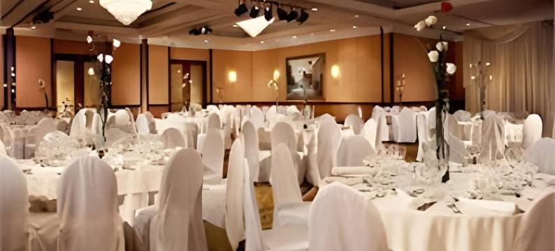 圣地亚哥万豪酒店(Santiago Marriott Hotel)图片