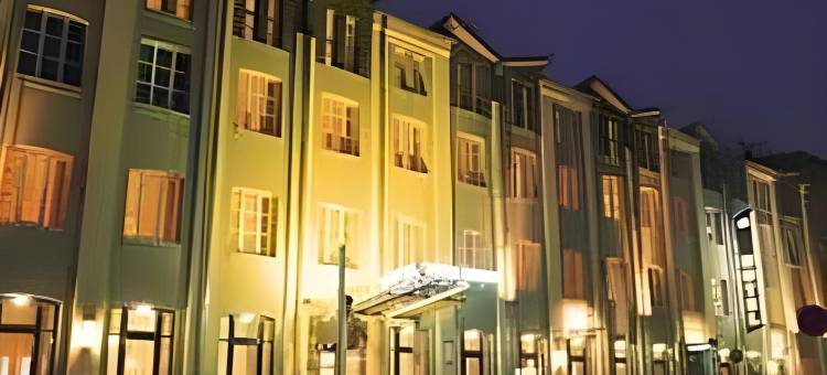 格拉B&B酒店(B&B HOTEL Gera)图片