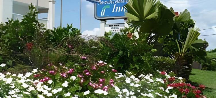 巨浪旅馆(Motel 6 Galveston, TX - Beach/Seawall)图片