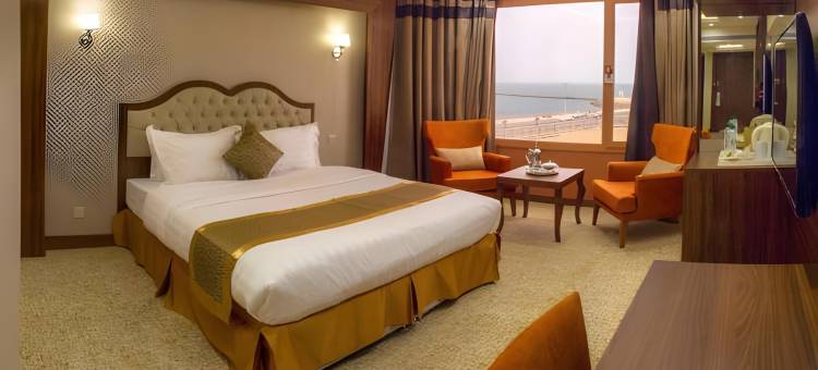 阿尔布奇阿尔威替尔旅馆(Al Borg Al Watheer)图片