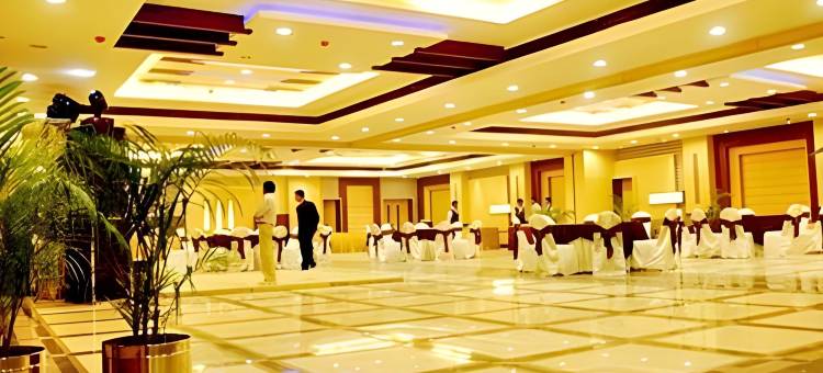 皇家克里夫酒店(Hotel Royal Cliff)图片