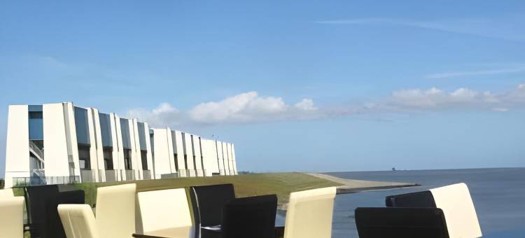 瓦登贺诺酒店(Hotel Waddengenot)图片