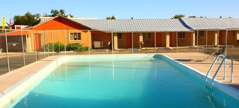 太阳谷汽车旅馆(Sun Valley Motel Junction)图片