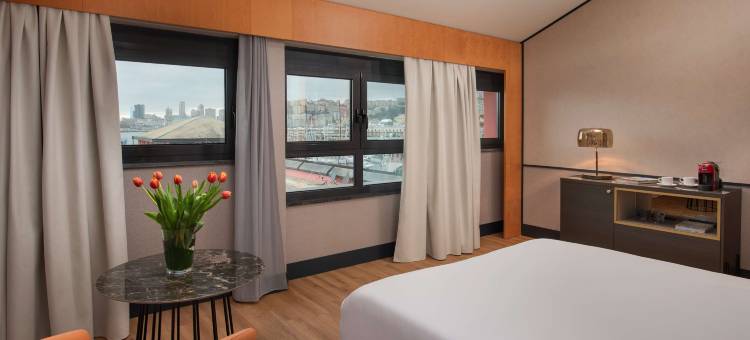 热那亚码头NH典藏酒店(NH Collection Marina)图片