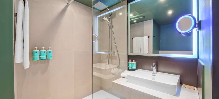 诺富特瓦伦西亚拉万特酒店(2024 年秋季开业)(Novotel Valencia Lavant)图片