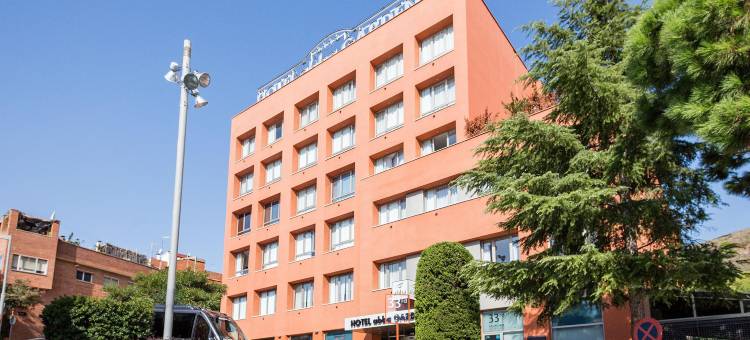 阿巴花园住宿(Abba Garden)图片