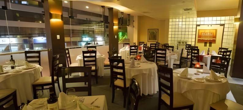 奇克拉约温德姆太阳海岸酒店(Wyndham Costa del Sol Chiclayo)图片