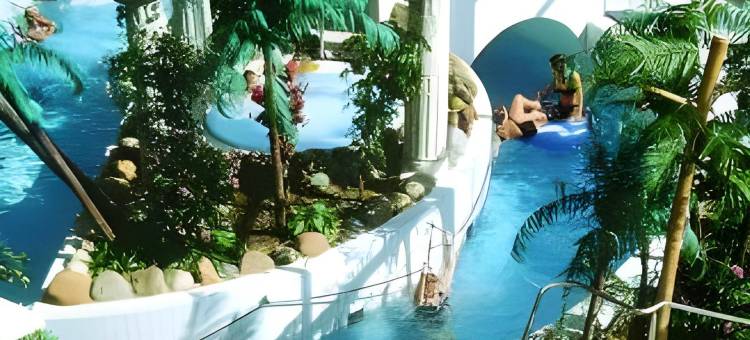 斯堪的克瓦西亚酒店(Scandic Waskia)图片