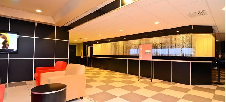 Travelodge by Wyndham Absecon Atlantic City图片